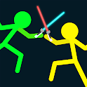 Super Stickman Fighting Battle icon