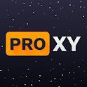 Proxy Browser icon