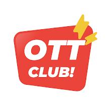 Ottclub icon