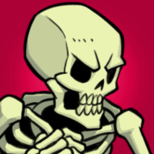 Skullgirls icon