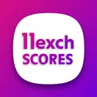 11Exch Scores Line Cricket App APK