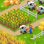 Farm City: Farming & Building Mod APK