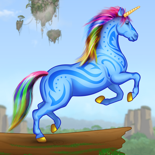 Unicorn dash 2018 APK