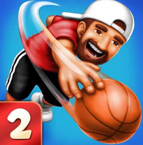 Dude Perfect 2 icon