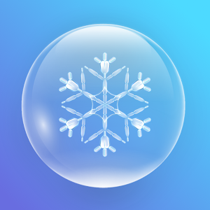 Snowflake VPN icon