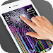 Broken Screen Prank-Fake Crack APK