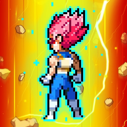 Legend Fighter icon