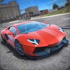 Ultimate Car Driving Simulator APK