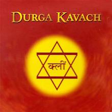 Durga Kavach Hindi icon