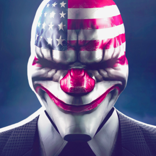 PAYDAY icon