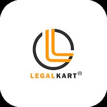 LegalKart - Your Legal Advisor icon