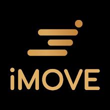 iMove Ride App in Greece icon