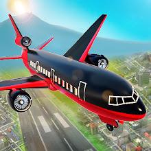 Airplane Simulator Plane Games APK