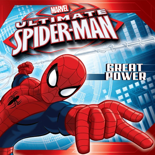 Spider-Man Ultimate Power APK