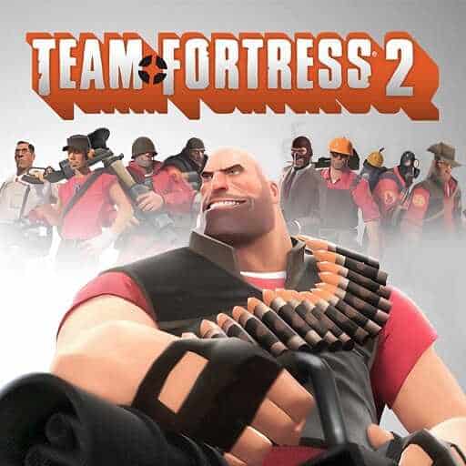 Team Fortress 2 icon
