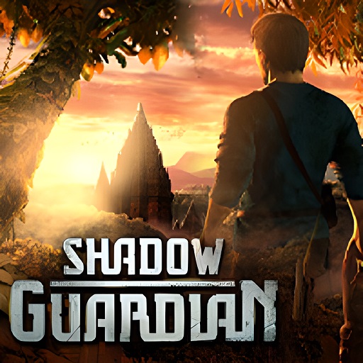 Shadow Guardian icon