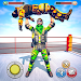 US Army Soldier vs Robot Droid: Wrestling Games APK