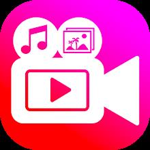 Photo to video maker APK