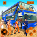 Grand Prison Escape Transport 2019 icon