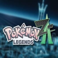 Pokemon Legends ZA icon