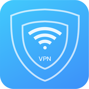 LionVPN -  master security vpn icon