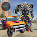 Robot Truck Transformation Truck: Real Robot Wars icon