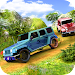 Offroad Jeep Driving – Real Jeep Driving Games icon