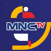 MNC TV: Live Streaming icon