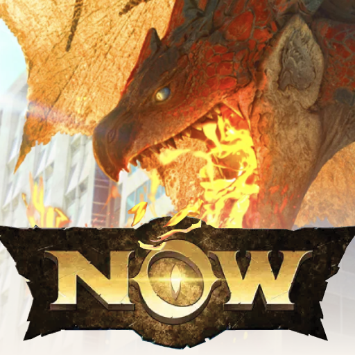 Monster Hunter Now APK