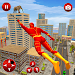 Robot Speed Hero Rescue Animals APK