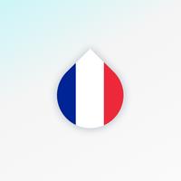 Drops: Learn French language and words for free APK