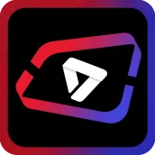 Play V Tube : Block Ads icon