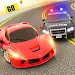 Miami Police Chase: Death Race Super Car icon