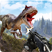 Dinosaur Hunter 3D miễn phí - Trò chơi khủng long icon