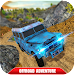 Offroad Jeep Driving: Real Jeep Racing Adventure APK