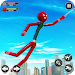 Stickman Games icon