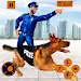 Police Dog Chase Simulator icon