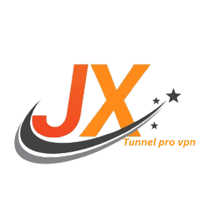 Jx Tunnel Pro Vpn icon