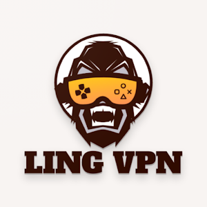 LING VPN icon