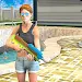 Summer Fun Water Pool Party Sh icon