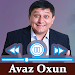 Yangisini eshitdingizmi - Avaz icon