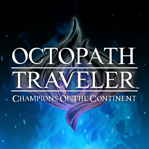 OCTOPATH TRAVELER: CotC APK