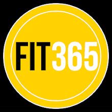 FIT365 icon