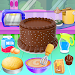 Kid Cakes Maker Cooking Bakery APK