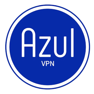 Azul VPN APK