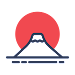 Japan VPN Browser Pro icon