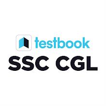 SSC CGL Preparation App icon