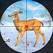 Jungle Animal Hunting Gun Strike: Safari Wild Hunt APK