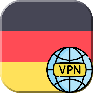 Germany VPN - Deutschland IP icon