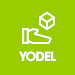 Yodel Driver & Courier icon